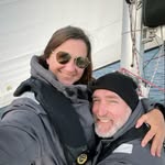 Jen & Christian - @sailsojourner - Instagram