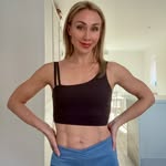 Jen Christian - @jenlucy1303 - Instagram