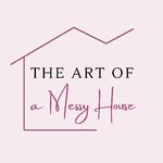 Jen Kosuda | Christian Author, Podcaster & Encourager - @theartofamessyhouse - Instagram