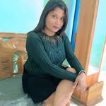 Jenny Waghmare - @christian_girl_jenny2710 - Instagram