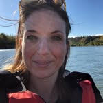 Jen Coffin - @jennieonabike - Instagram