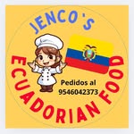Jenny Priscilla Corral Santos - @jencosecuadorianfood - Instagram