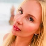 Jen Crisp💖 - @blondebyjencrisp - Instagram