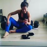 Jen Cross - @jencross492 - Instagram