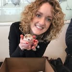 Jen Cross - @jennycross1983 - Instagram