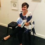 Jen Cross - @vozsutra - Instagram