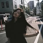 Jen_cross_ing - @jen_yunshii - Instagram