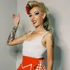 Jenny Cross - @jennyxcross - TikTok