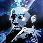 JEDI MAJI | fine artist - @jendayiberryart - Instagram