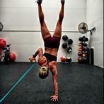 Jen Day - @jen14111 - Instagram