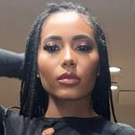 Jendayi Curry - @jendayicurry - Instagram