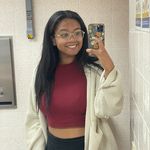 Nailah Morris 🪐 - @nailah.jendayi - Instagram