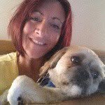 Jen Devine - @redsrn - Instagram