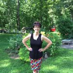 Jen Devine Morrow - @lularoejennifermorrow - Instagram