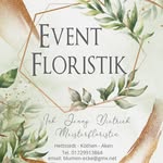 Jenny Dietrich - @jd_eventfloristik_ - Instagram