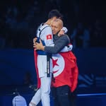 Hechmi Jendoubi - @jendoubihechmi - Instagram