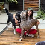 Jen Dodaro - @jendodaro - Instagram