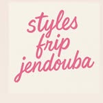 👗👚👖👠🧢🧦👢👛 - @styles_frip_jendouba - Instagram