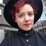 Jenny Draper - @jdraperlondon - Instagram