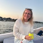 Jen Driscoll Dunn - @jendriscolldunn - Instagram