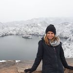 Jen Duncan - @jen_ventures - Instagram
