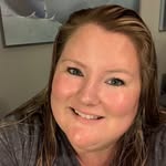 Jen Duncan - @newbuildninjaaz - Instagram