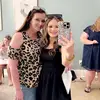 may & jenn - @jenn_duncan12 - TikTok