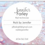 Jen farley - @nailzbyjennifer - Instagram