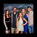 Jennifer Hamblin Farley - @jenfarley55 - Instagram