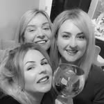 Jen Ferguson - @jen_ferguson1 - Instagram