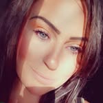 Jen Ferguson - @fergj1984 - Instagram