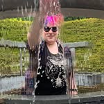 Jen Ferguson - @athousanderrors - Instagram