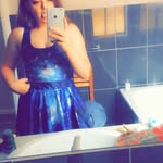 Jen Ferguson - @jen_princessxoxoxo - Instagram