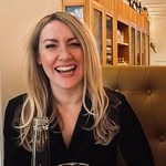 Jen Fleming - @jennyflemingo - Instagram