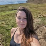 Jen Fleming - @jenonskye - Instagram