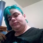 Jen Fleming - @dabbingcherry710 - Instagram