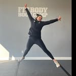 Jen Floyd - @j_flo_317 - Instagram
