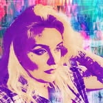 Art by Jen Foster - @jenfosterartist - Instagram