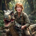 Jen Bookout Foster - @jenfoster1969 - Instagram
