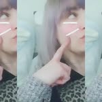 Jen Foster - @petiteehibouu - Instagram