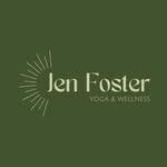 Jen Foster - @jenfoster.yoga - Instagram
