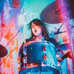 Jen Foster - @foster_on_drums - Instagram