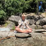 Jen Foster-Moore - @worldexploringyogi - Instagram