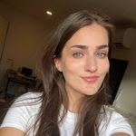 Jenna Frank - @jenna_frank_ - Instagram