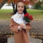Jen Gerber - @all_saints_farm - Instagram