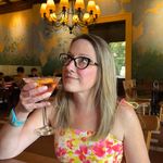 Jen Gerber - @jengerber26 - Instagram