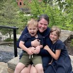 Jen Gerber - @jjgerber87 - Instagram