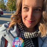 Jen Gibson - @zmsart_teacher - Instagram