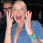 Jen Gibson - @rainbojen - Instagram