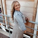 Jen Gibson - @j.cottss - Instagram